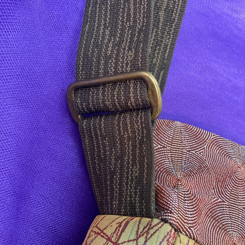 Maruca Poet Bag - Picture 5 of 10